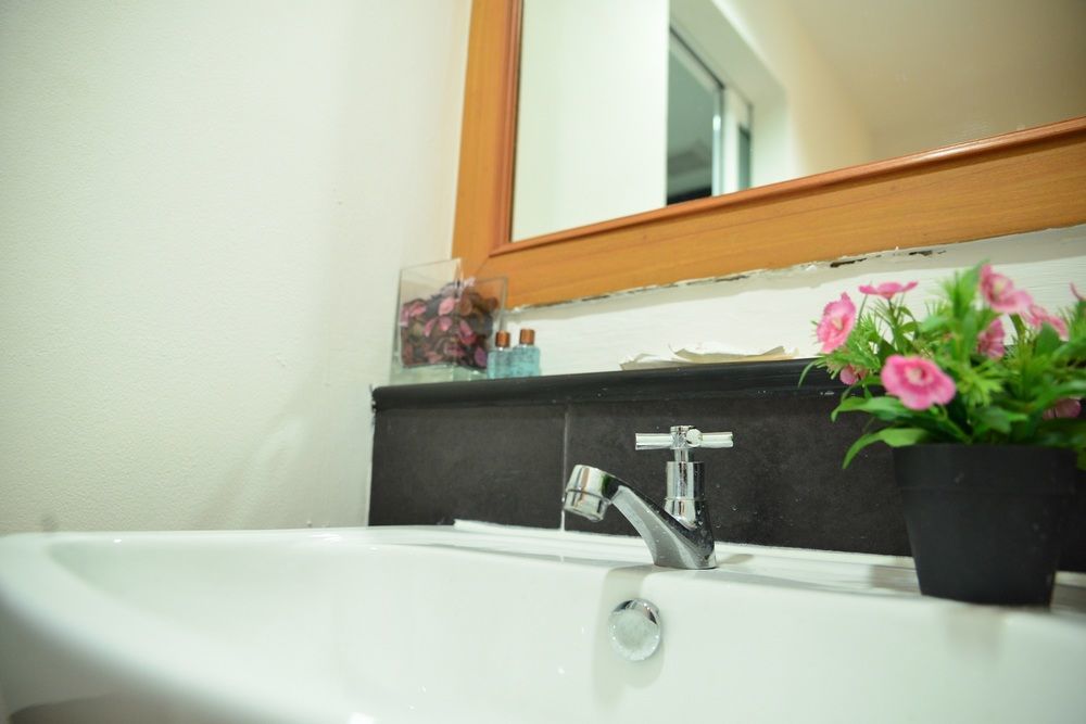 Nrv Place Apart Hotel Bangkok Dış mekan fotoğraf